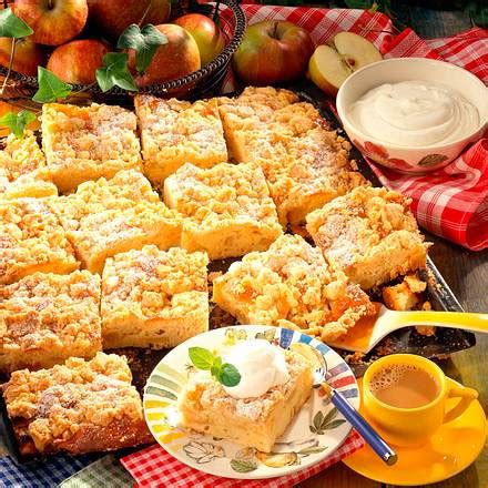 (300g for pie and 275g for crumbs) 400 g butter (200g for pie and 200g for crumbs) 225 g sugar (100g for pie and 125g for crumbs) 1 egg. Apfel-Streusel-Blechkuchen Rezept | LECKER