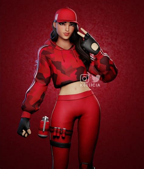 Pin By Benny Vega On Bombardera Skin Images Girls Characters Gaming