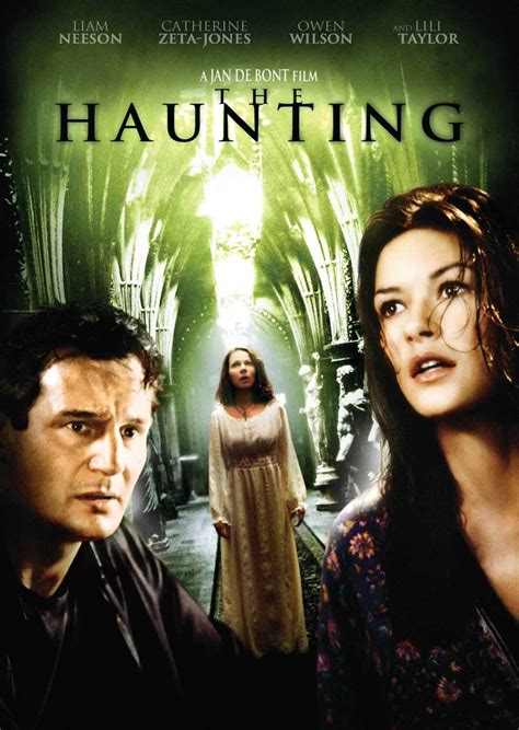 By opting to have your ticket verified for this movie, you are allowing us to check the email address associated with your rotten tomatoes account against an email address associated with a fandango ticket purchase for the yet, at its heart, the haunting of hill house is much more than a ghost story. The Haunting (1999) Review - Movie Reviews