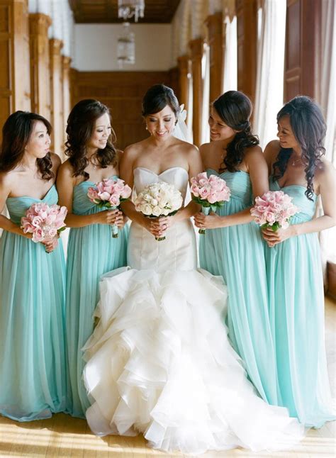 144 Best Tiffany Blue Wedding Details Images On Pinterest