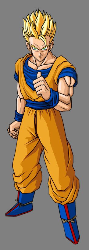 Deviantart is the world's largest online social community for artists and. Personajes De Dragon Ball Z(parte 3) - Imágenes - Taringa!