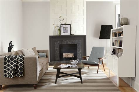10 Best Neutral Paint Colors For A New Home Living Room Colors Paint