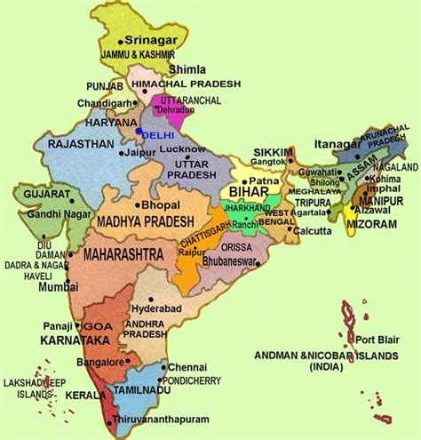 Bhutan, nepal, china if you are interested in india and the geography of asia our large laminated map of asia might be just what you need. House of India - Summary