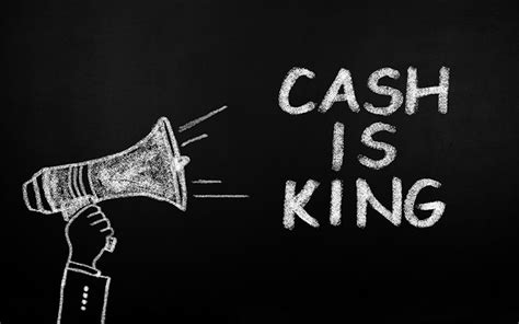 Cash Is King Pryor Learning