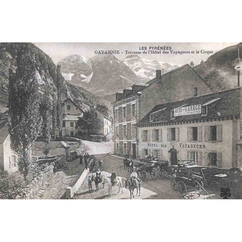 Les Stations thermales des Pyrénées Centrales à la belle époque Jean