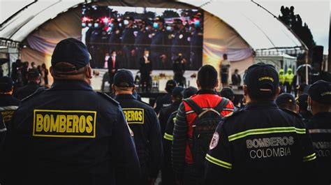 Galerías De Imágenes Dirección Nacional De Bomberos De Colombia