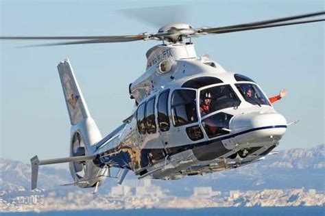 Fast And Fierce The Worlds Top 10 Fastest Civil Helicopters