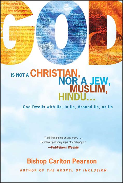 It can be a terrifying experience for parents. God Is Not a Christian, Nor a Jew, Muslim, Hindu... | Book ...