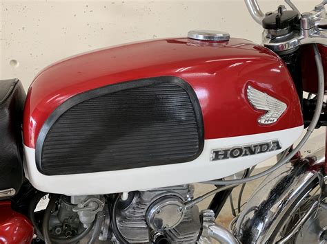 Honda Cb125 K3｜札幌のバイクショップ Brown Motorcycle Co