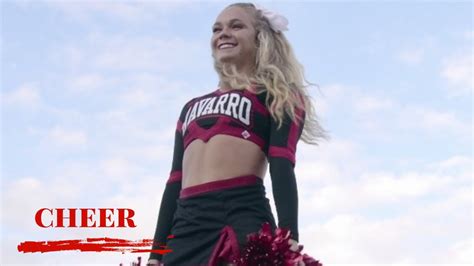 Cheer Documentário Netflix Sobre As Lideres De Torcida Youtube