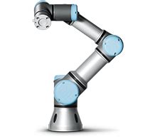 UR10 robots | Automate tasks up to 10 kgs | Robotic automation, Robot, Industrial robots