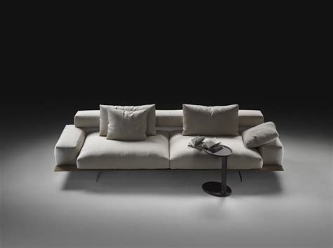 New Wing Sofa By Flexform Furniture Design Furniture Modular Sofa