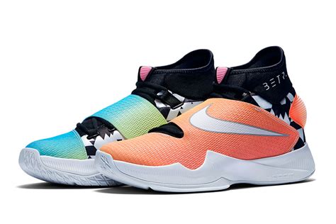 Nike Be True Collection Celebrates Lgbtq Pride Month Hypebeast
