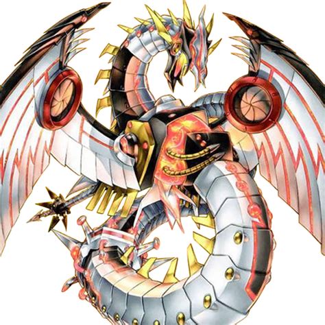 Cyber Dragon Infinity Png