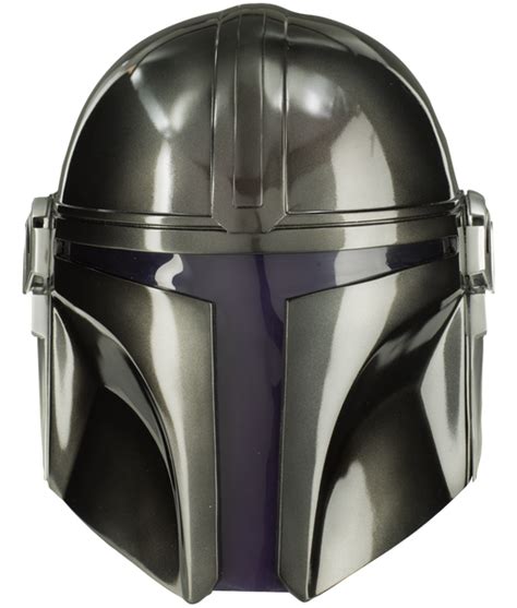 The Mandalorian Beskar Helmet Season 2 Efx Inc