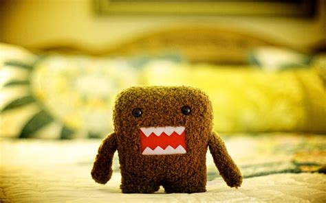 Domo Wallpaper 1280x800 Download Wallpapers Page