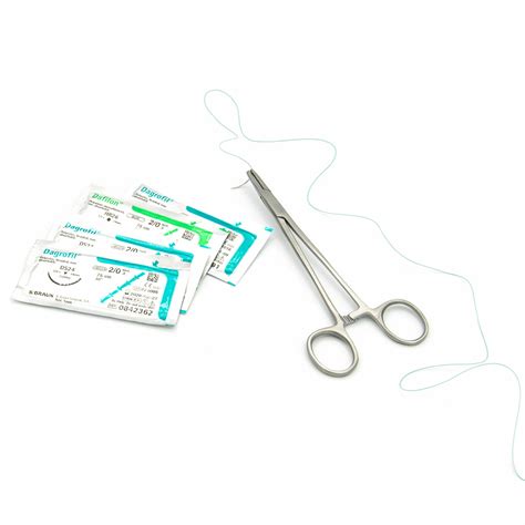 Surgical Suture Vetiqo