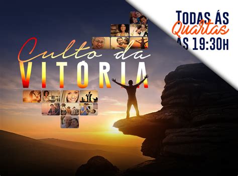 Esboço Simples Para Culto De Vitória
