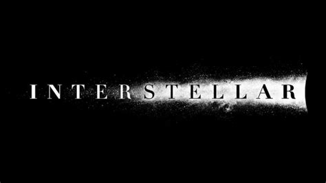 Interstellar Logo Taylor Holmes Inc