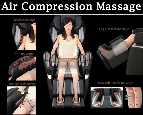 Osaki JP Premium S Japan Massage Chair MassageChairDeals Com
