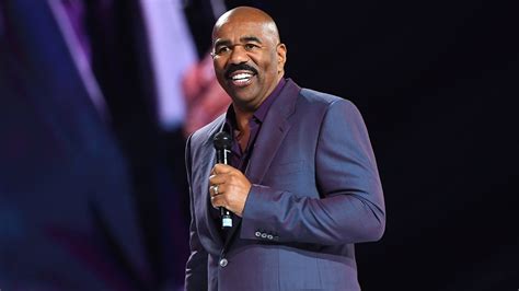 Multi Millionaire Steve Harvey Replies To A Woman Who Once Asked How