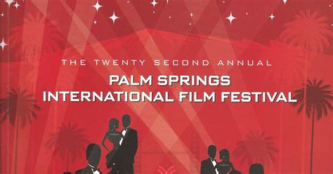 things to ponder palm springs international film festival awards gala 2011