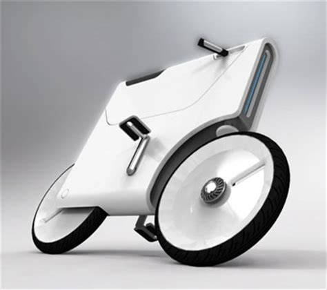 Also we would have an available quad rank for the quadracycles. Bicycles of the future: Crazy, brilliant, funky - Emirates24|7