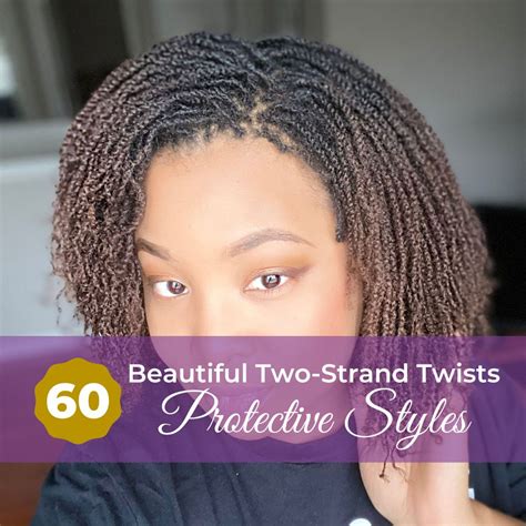 Top 69 Two Strand Twist Updo Hairstyles Latest Ineteachers