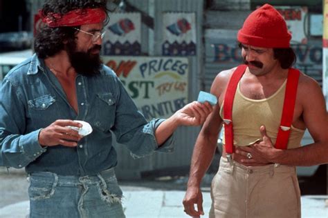 But when cheech and chong take the stage in front of their loyal fans. Home Video: Cheech & Chong's 'Up in Smoke' | Military.com
