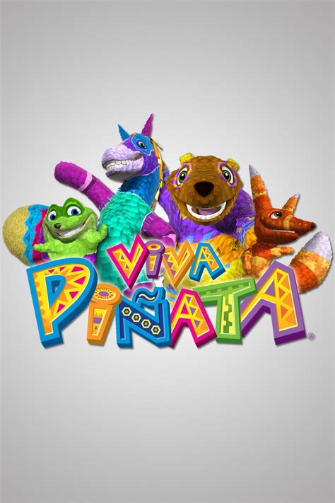 Viva Piñata Season 1 Rotten Tomatoes