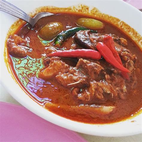 Resepi mudah gulai ayam terengganu. Resepi Sebenar Nasi Dagang Asli Warisan Negeri Terengganu ...