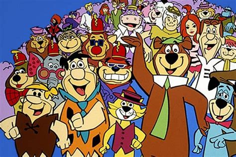 Las Series De Hanna Barbera Que Marcaron A Varias Generaciones