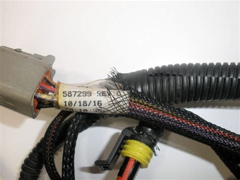 Among guides you could enjoy now is wiring harness for johnson outboard motor below. BRP 587320 587299 Evinrude Johnson Outboard Motor Wire Harness Parts *OEM*USED* - Max Marine Outlet