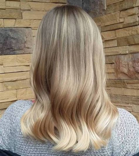 Blonde Ombre Hair To Charge Your Look With Radiance Ombre Hair Blonde