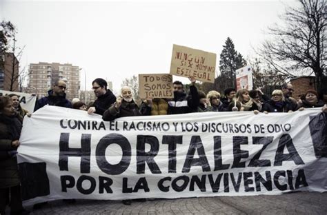 1elisa loncon antileo, profesora mapuche y estudiante de postgrado en lingüística formal, universidad autónoma. Hortaleza por la convivencia. Una respuesta colectiva y ...