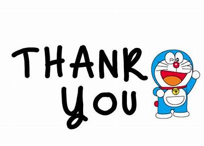 Bergerak Gambar Doraemon Thanks Lucu Animasi Giphy