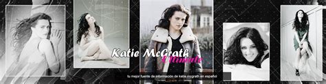 A quién interpreta Katie McGrath en The Continental Katie McGrath Ultimate