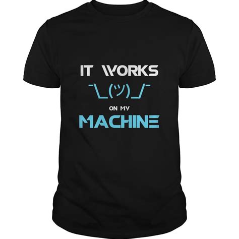 Funny Computer T Shirt For Programmers Geeks And Nerds T Shirt