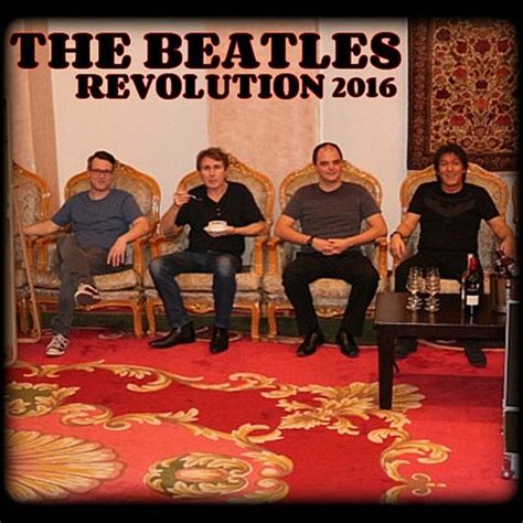 Stream The Beatles Revolution Listen To The Beatles Revolution