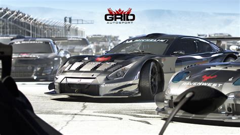 GRID Autosport Full HD Wallpaper and Background Image ...