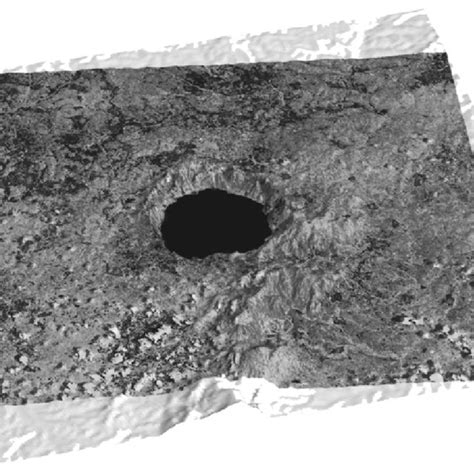 Highly correlated bands are for example band2 versus band3 (table 3). A combined Aster satellite image (band combination 7, 3 ...