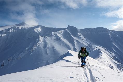 Ski In Japan The Best Places