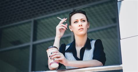 Smoking Breaks At Work Do Employers Have To Allow Them
