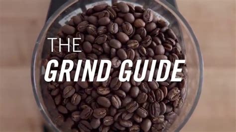 How To Grind Your Coffee Beans Properly Getting A Better Grind
