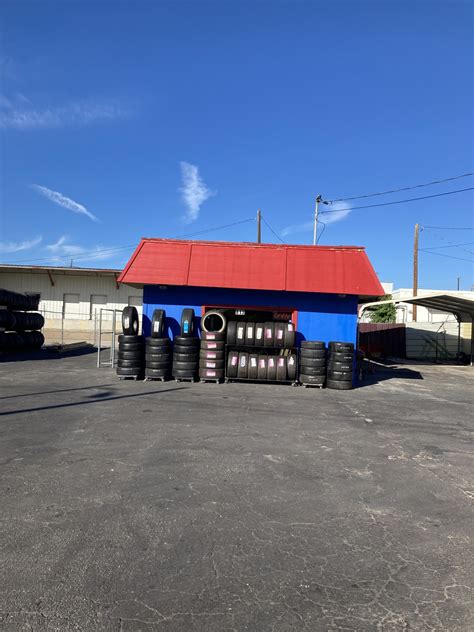 Clemente's Tire Shop | Killeen TX