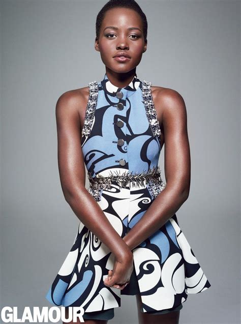 Lupita Nyongo Is One Of Only Seven Black Women In Eighty Years To Win