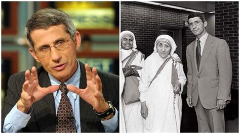 That both fauci and gates have close ties to moderna is no secret, writes jeremy r. Anthony Fauci Younger Pictures - Dr Fauci Skipping ...