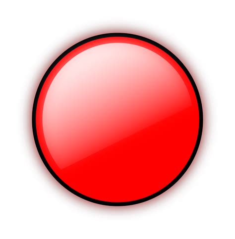 20 Red Circle Clipart  Alade