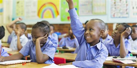 Keeping Children Healthy In School And Learning Huffpost