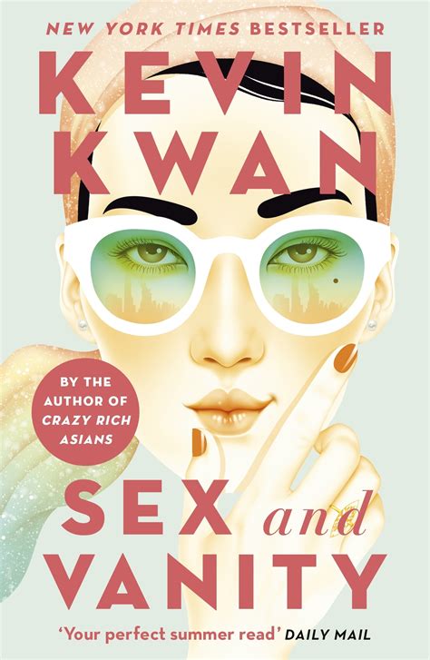 sex and vanity by kevin kwan penguin books australia